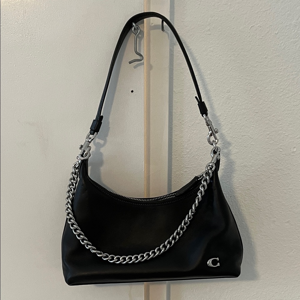 Coach Juliet Shoulder Bag 25